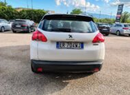 Peugeot 2008 1.2 VTi 82CV Allure