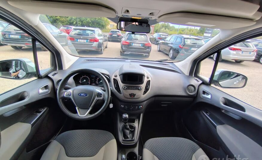 Ford Tourneo Courier Tourneo Courier 1.0 EcoBoost