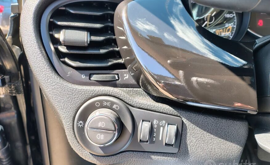 Fiat 500X 1.3 MultiJet 95 CV Cross