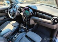 Mini Mini 2.0 Cooper SD aut. Hype