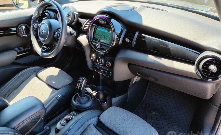 Mini Mini 2.0 Cooper SD aut. Hype