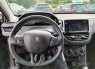 Peugeot 208 PureTech 82 5 porte Allure