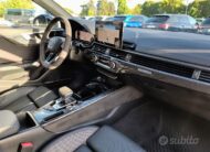 Audi A4 RS 4 STUPENDA
