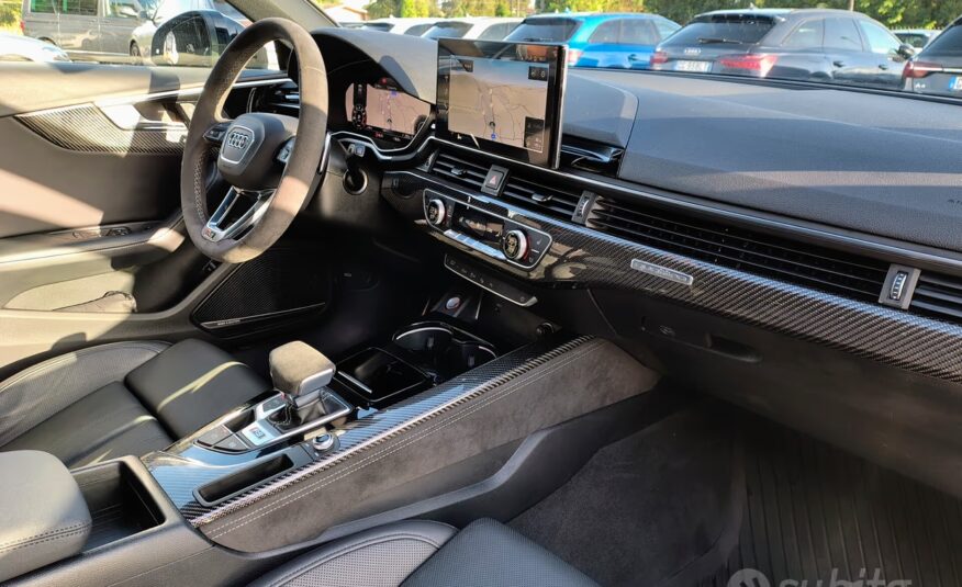 Audi A4 RS 4 STUPENDA