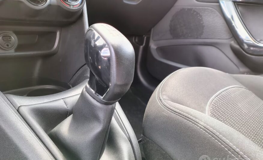 Peugeot 208 PureTech 82 5 porte Allure