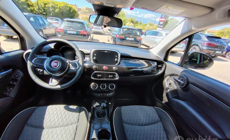 Fiat 500X 1.3 MultiJet 95 CV Cross
