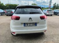 Citroen C4 Picasso BlueHDi 120 S&S Shine