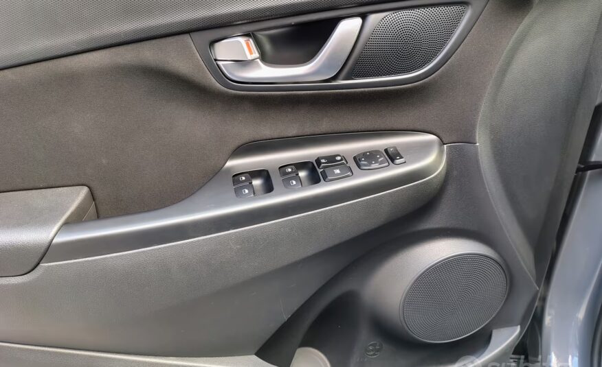 Hyundai Kona 1.0 T-GDI XLine