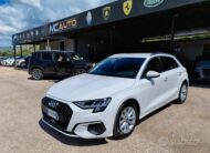 Audi A3 SPB 30 g-tron S tronic S line edition