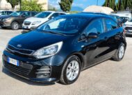 Kia Rio 1.2 CVVT 5p. Active