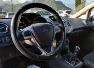 Ford Fiesta 1.0 80CV 5 porte – “UNIPROPRIETARIO”