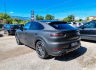 Porsche Cayenne Coupé 3.0 V6
