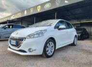 Peugeot 208 1.4 HDi 68 CV 5 porte Active
