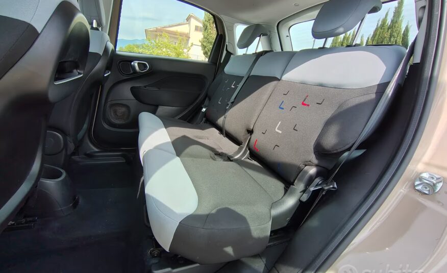 Fiat 500L 1.3 Multijet 85 CV Pop Star