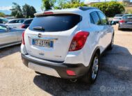 Opel Mokka 1.4 Turbo Ecotec 140CV 4×4 Start&Stop E