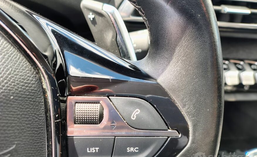 Peugeot 5008 BlueHDi 130 S&S EAT8 Allure