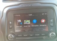 Jeep Renegade 2.0 Mjt 170CV 4WD Active Trailhawk