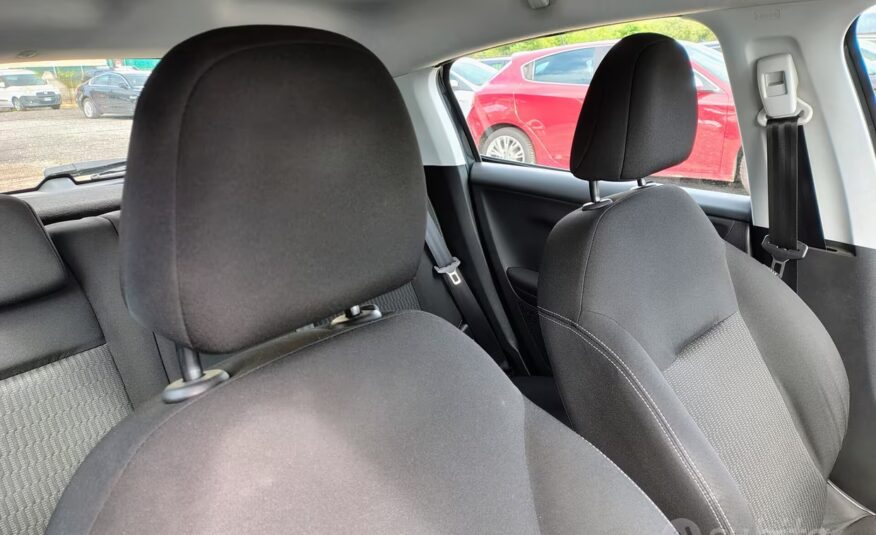 Peugeot 208 PureTech 82 5 porte Allure