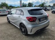 Mercedes-benz A 180 Automatic Premium