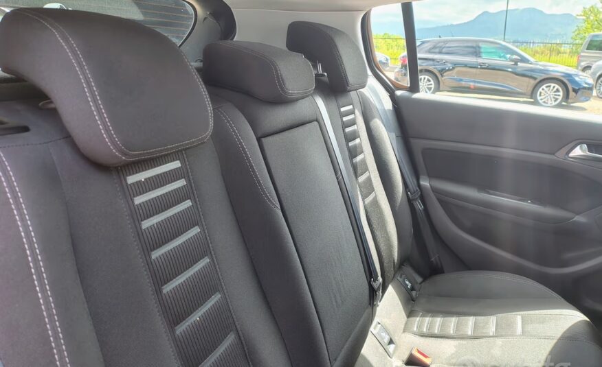 Peugeot 308 1.6 e-HDi 115 CV Stop&Start Active