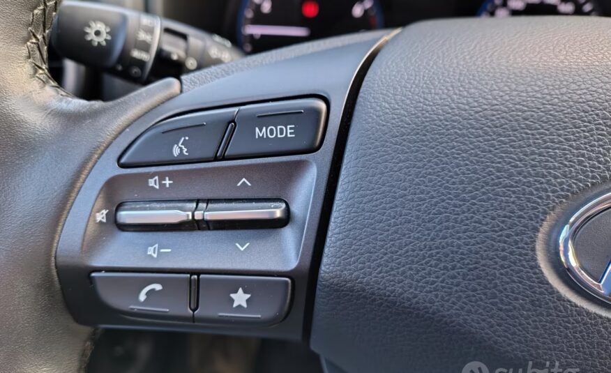 Hyundai Kona 1.0 T-GDI XLine
