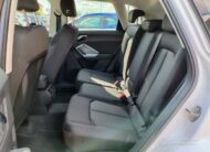 Audi Q3 40 TDI quattro S tronic S line edition
