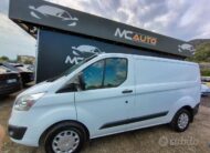 Ford Transit Custom Transit Custom 2.2 TDCi ECOnet