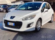 Peugeot 308 1.6 8V HDi 93CV 5p. Active “PERFETTA