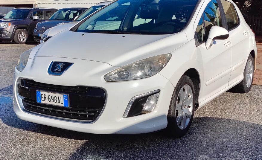 Peugeot 308 1.6 8V HDi 93CV 5p. Active “PERFETTA