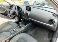 Audi A3 SPB 1.6 TDI clean diesel Ambition