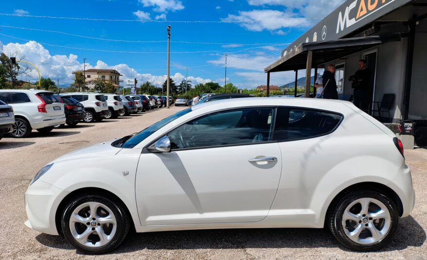 Alfa Romeo MiTo 1.4 78 CV 8V S&S Super