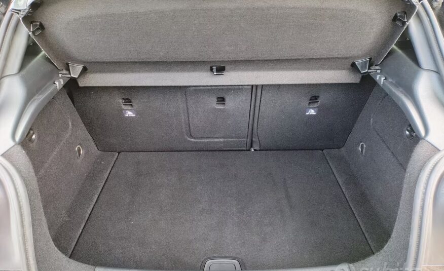 Mercedes-benz A 160 d Premium