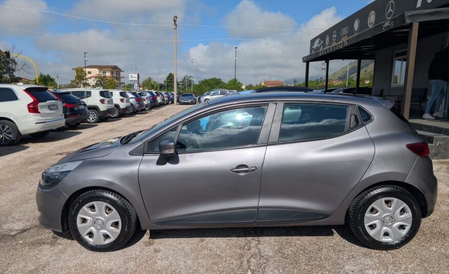 Renault Clio 1.5 dCi 8V 75CV 5 porte Live