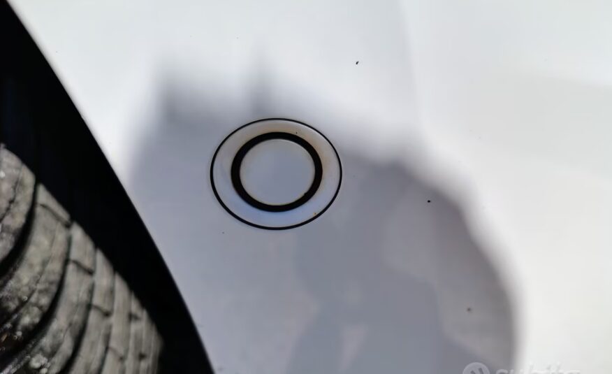Audi A3 SPB 30 g-tron S tronic S line edition