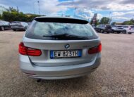 Bmw 320d Touring Sport