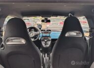 Abarth 500 1.4 Turbo T-Jet