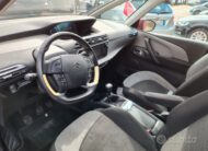 Citroen C4 Picasso 1.6 e-HDi 115 Exclusive