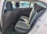 Fiat Tipo 1.3 Mjt 4 porte Lounge