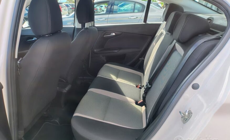 Fiat Tipo 1.3 Mjt 4 porte Lounge