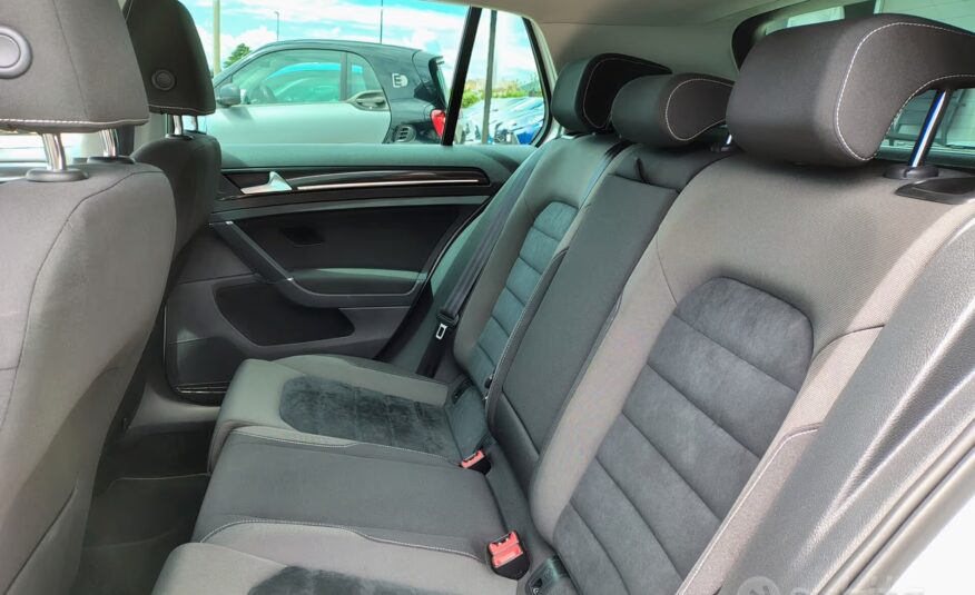 Volkswagen Golf 1.4 TSI 5p. Comfortline BlueMotion