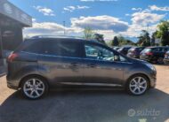 Ford C-Max7 7 posti 1.6 TDCi 115CV Business