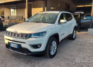 Jeep Compass 1.3 T4 PHEV AT6 4xe Limited