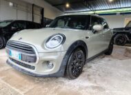 Mini Mini 1.5 Cooper Baker Street