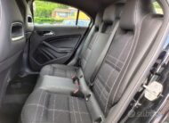 Mercedes-benz A 160 d Premium