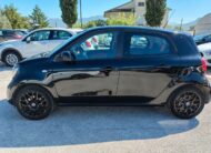 Smart ForFour 70 1.0 twinamic Prime