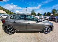 Volkswagen Polo 1.0 MPI 5p. Comfortline BlueMotion