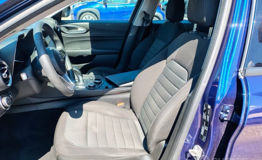 Alfa Romeo Giulia 2.2 Turbodiesel 136 CV Business
