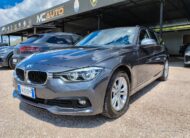 Bmw 318 d Touring
