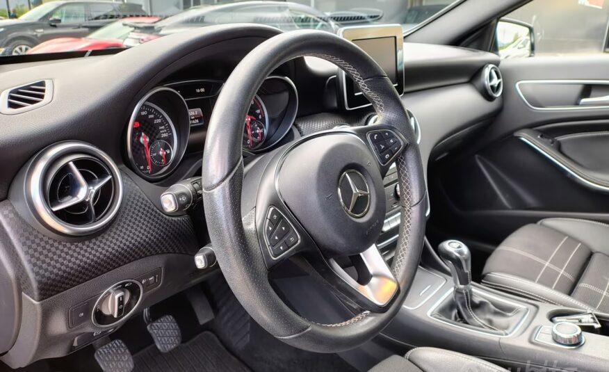 Mercedes-benz A 160 d Premium