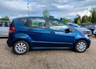Mercedes-benz A 150 BlueEFFICIENCY Avantgarde